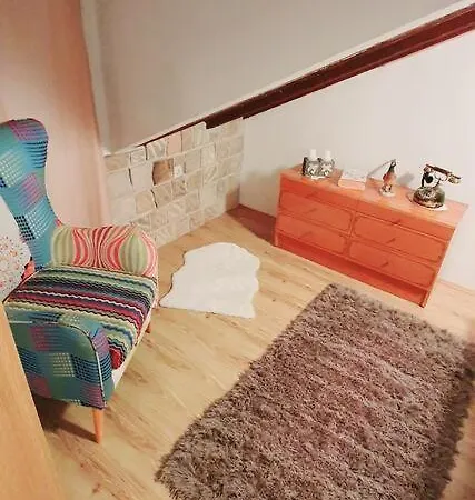 Appartement Marella *