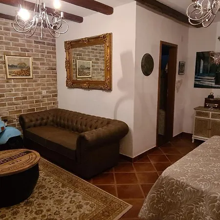 Marella Appartement Trogir