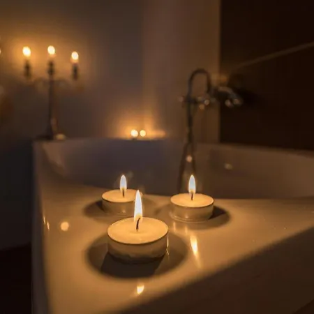 Appartement Marella *