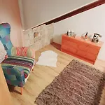 Apartment Marella *