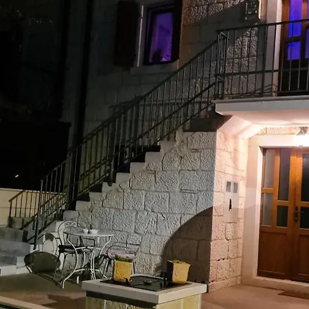 Marella Apartment