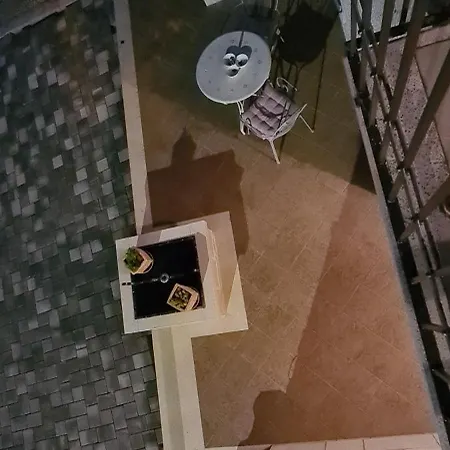 Marella Apartment