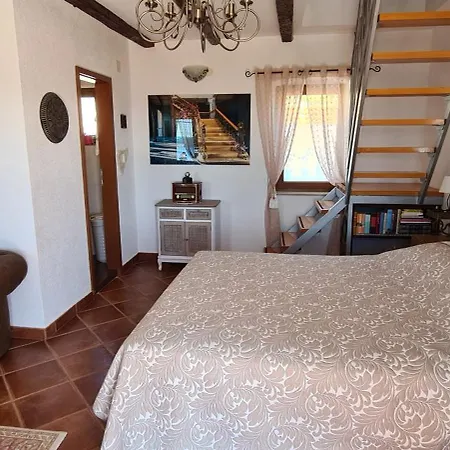 Marella Апартаменты Трогир