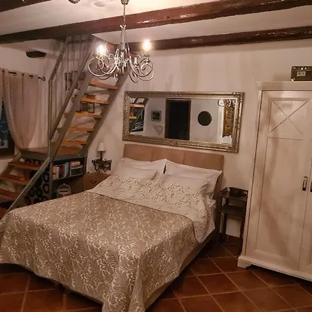 Apartment Marella *